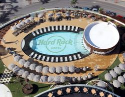 Hard Rock hotel Tenerife Genel
