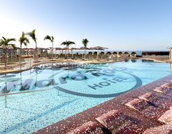 Hard Rock hotel Tenerife Havuz