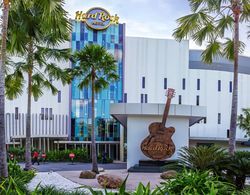 Hard Rock Hotel Penang Genel