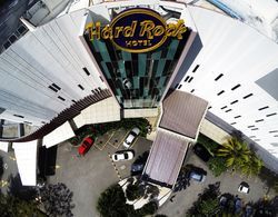 Hard Rock Hotel Penang Genel