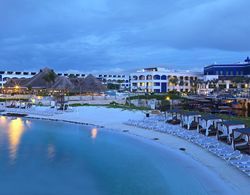 Hard Rock Hotel Riviera Maya - Adults Only - All Inclusive Dış Mekan