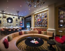 Hard Rock Hotel Riviera Maya - All Inclusive Genel