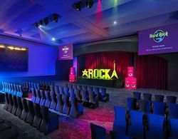 Hard Rock Hotel Riviera Maya - All Inclusive Genel