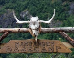 Hardanger Basecamp Öne Çıkan Resim