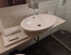 Hotel Hardeo Banyo Tipleri