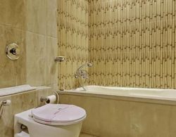Hardik Resort Banyo Tipleri