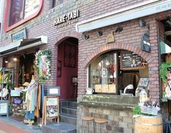 Hare-Tabi Traveler's Inn Yokohama Genel