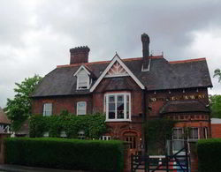 Harefield Manor Genel