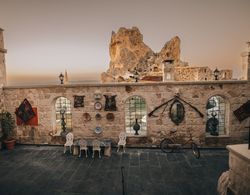 Harem Suites Cappadocia Genel