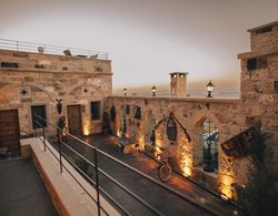 Harem Suites Cappadocia Dış Mekan