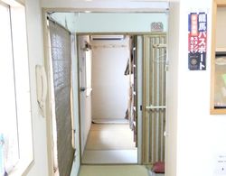 Harimayabashi Guest House - Hostel İç Mekan