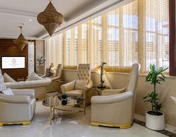 Harir palace Hotel Genel