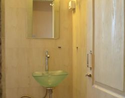 HariS Hotel Seawood Banyo Tipleri