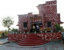 Hariyav Garh Resort Dış Mekan
