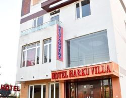 Hotel Harku Villa Dış Mekan