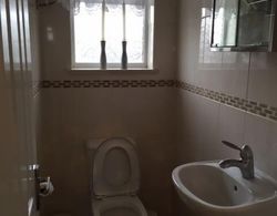 Harley House Banyo Tipleri