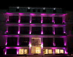 Harma Boutique Hotel Genel