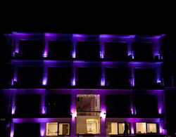 Harma Boutique Hotel Genel