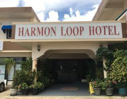 Harmon Loop Hotel Öne Çıkan Resim