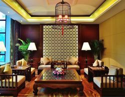 Harmona Resort & Spa Zhangjiajie Genel