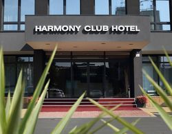 Harmony Club Hotel Ostrava Öne Çıkan Resim