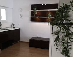 Harmony Elegant Central Apartment İç Mekan