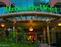 Harmony Hotel Genel