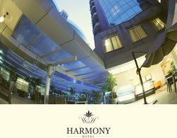 Harmony Hotel Genel