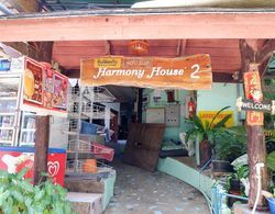 Harmony House Dış Mekan