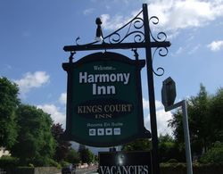 Harmony Inn Kingscourt Dış Mekan