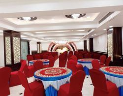 Hotel Harmony Rooms & Banquet Misafir Tesisleri ve Hizmetleri