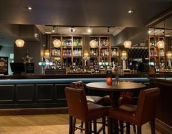 Harper's Steakhouse with Rooms, Haslemere Genel