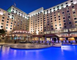 Harrah´s Gulf Coast Casino Hotel and Spa Genel