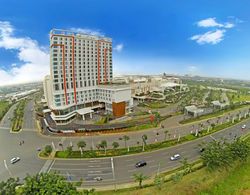 Harris Hotel & Conventions Bekasi Genel