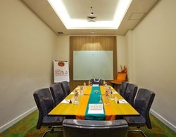 HARRIS Hotel & Conventions Denpasar - Bali - CHSE Certified Genel