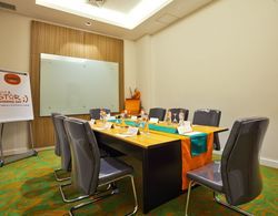 HARRIS Hotel & Conventions Denpasar - Bali - CHSE Certified Genel