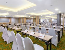HARRIS Hotel Kuta Galleria - Bali - CHSE Certified Genel