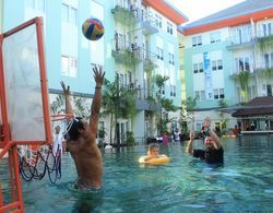HARRIS Hotel & Residence Riverview Kuta - Bali - CHSE Certified Genel