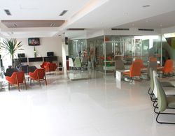 HARRIS Hotel & Residence Riverview Kuta - Bali - CHSE Certified Genel