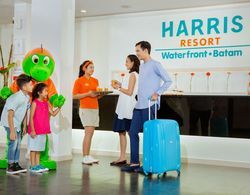 HARRIS Resort Batam Waterfront Genel