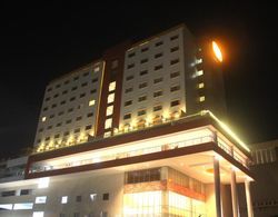 Harris Hotel Samarinda Genel