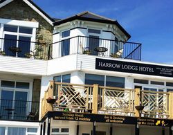 Harrow Lodge Hotel Genel