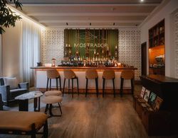 Hart Shoreditch Hotel London, Curio Collection by Hilton Genel