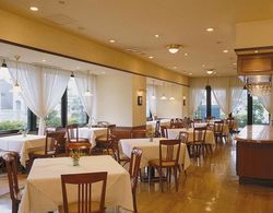 Hotel Harvest Inn Yonago Genel