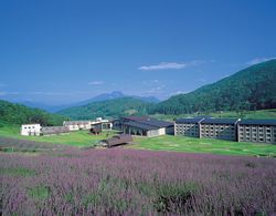 Hotel Harvest MADARAO Dış Mekanlar