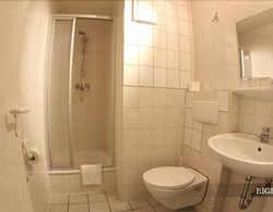 Hotel Harz Banyo Tipleri