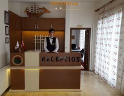 Hasdikoz Abdik Hotel Genel