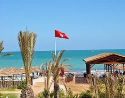 Hasdrubal Thalassa and Spa Djerba Plaj