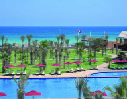 Hasdrubal Thalassa and Spa Djerba Plaj