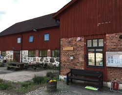 Hässleholmsgårdens vandrarhem Öne Çıkan Resim